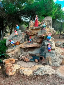blancanieves