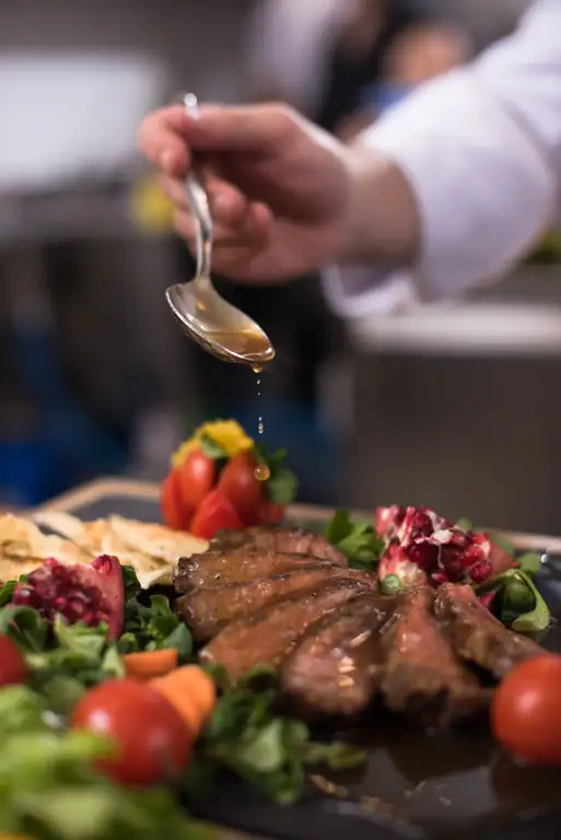 chef
